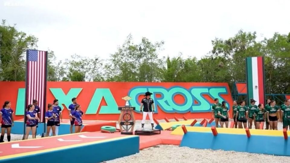 ¿Quién es el campeón?