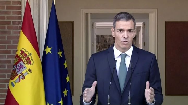 Las 9 medidas de España en contra de Israel por el conflicto en Gaza