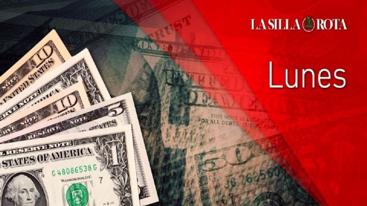 Así amaneció el precio del dólar hoy 8 de septiembre en México, ¿te conviene comprar o vender?