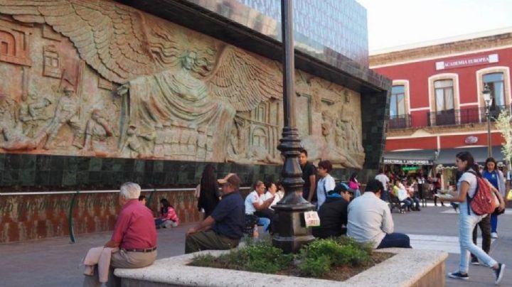 Tras explosión en León, darán mantenimiento a instalaciones eléctricas del centro