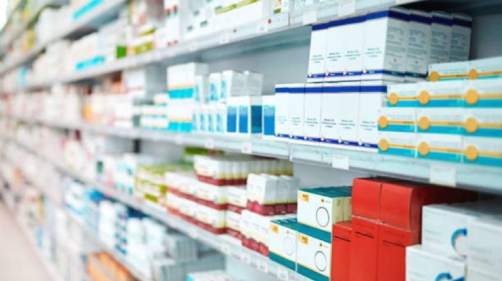 Ningún laboratorio fabrica para almacenar: Patrick Devlyn