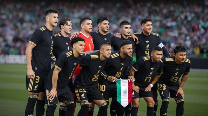 México vs Corea del Sur: horario, dónde ver, alineación y pronósticos