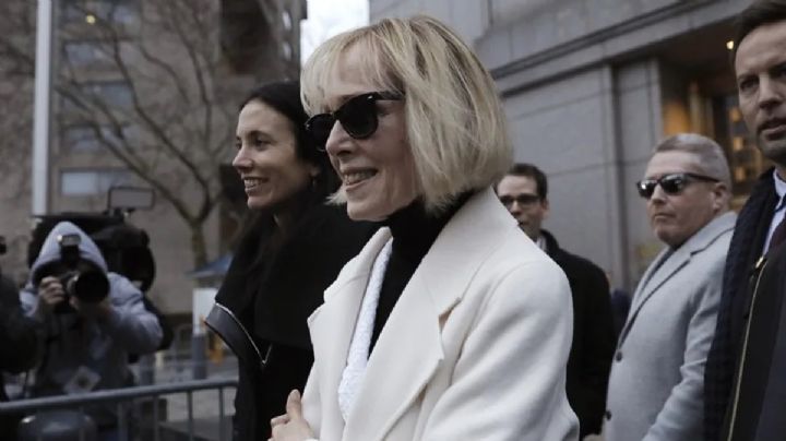 Tribunal ratifica multa millonaria a Trump por difamación a Jean Carroll