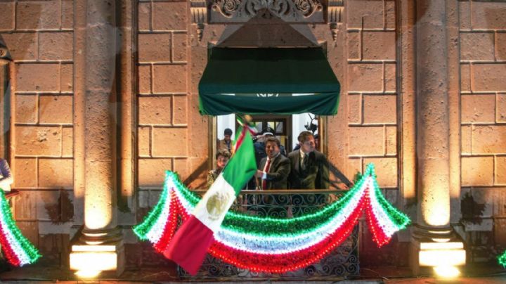 Así se festejará el 15 de septiembre en los municipios de Hidalgo