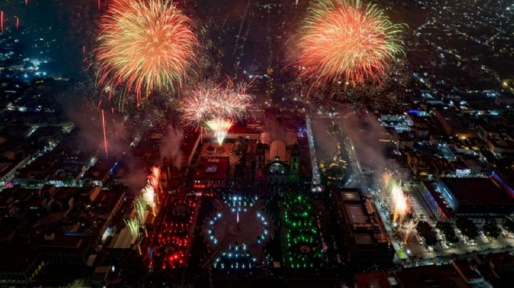 Celebraciones del 15 de septiembre en Edomex: horarios, artistas y operativos