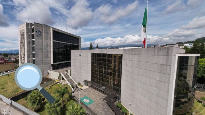 Se investiga falla en sistema de cómputo de elección judicial de Veracruz: OPLE