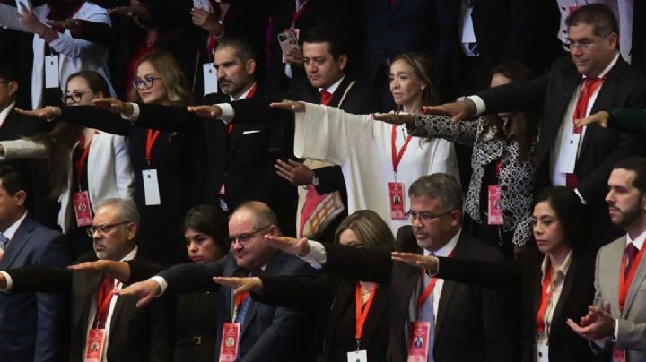 Nuevos jueces y magistrados van a curso exprés