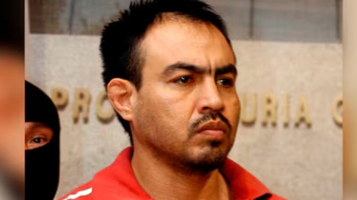 ¿Quién es “El Chelelo”, violento líder de Los Zetas sentenciado en EU?