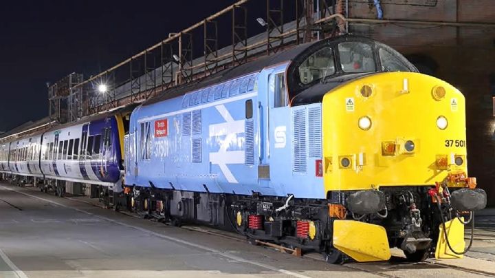 Alstom, empresa en Sahagún, se baja de la licitación del Tren AIFA–Pachuca por esta razón