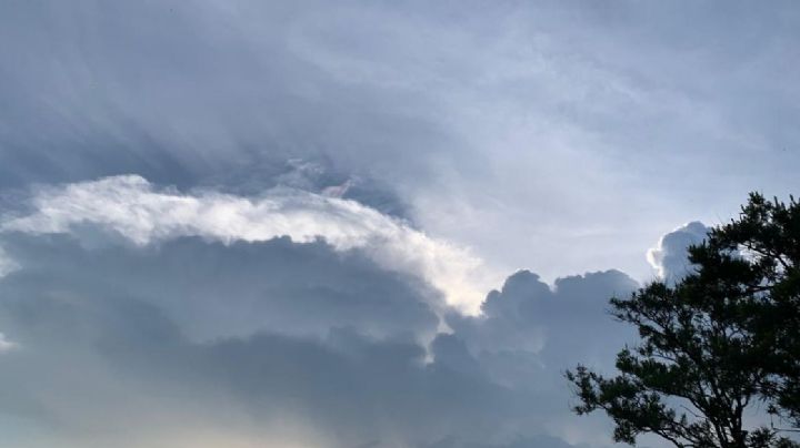 ¿Por qué ha llovido tanto esta primera semana de septiembre?