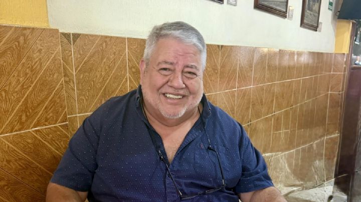 “Criticable” acarreo de trabajadores a eventos de Sheinbaum: senador Manuel Huerta