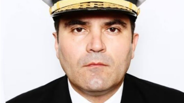 Sobrino de exsecretario de Marina, con ficha Interpol por huchicol fiscal