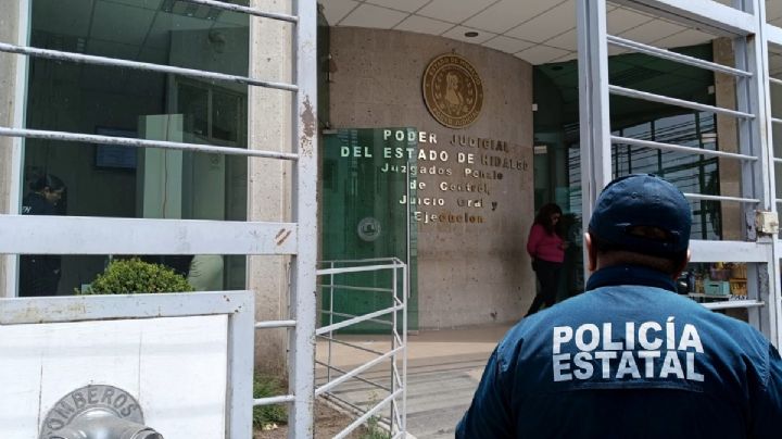 Tras atentado contra juez de Tula, Poder Judicial reforzará protocolo de seguridad