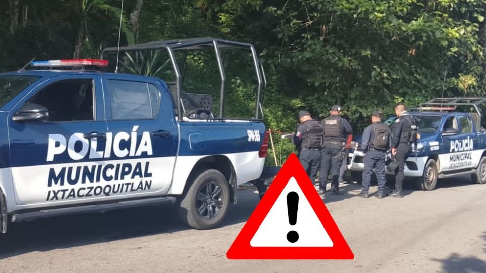 Matan a balazos a mujer y abandonan su cuerpo a un costado de carretera en Ixtaczoquitlán