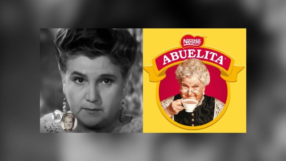 Sara Garcia La Abuelita del Cine Mexicano