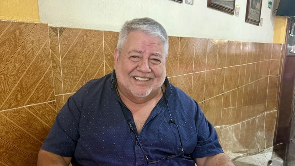 “Criticable” acarreo de trabajadores a eventos de Claudia Sheinbaum: senador Manuel Huerta