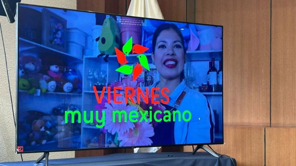 El último viernes de cada mes, se llevará a cabo el evento