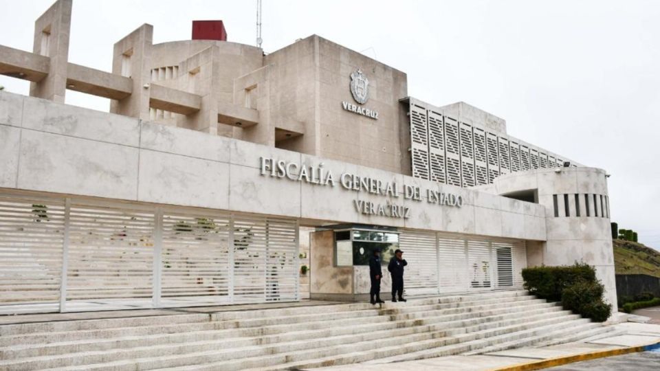 FGE Veracruz abre convocatoria para fiscales, peritos y policías de investigación en desaparición; fechas y proceso