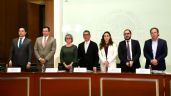 Foto ilustrativa de la nota titulada: México busca repatriar capitales y ofrece una tasa de ISR del 15%; recursos deben ir al Plan México