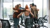 Foto ilustrativa de la nota titulada: Seguritech impulsa entornos resilientes para prevenir el mobbing de la mano de Fundación en Movimiento