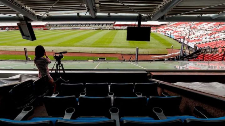Dueños de palcos del Estadio Azteca ceden beneficios para garantizar su acceso al Mundial 2026