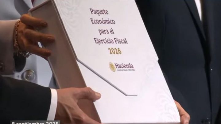 Gobierno proyecta 1.5 billones de pesos del IVA y 761,000  millones del IEPS para el próximo año