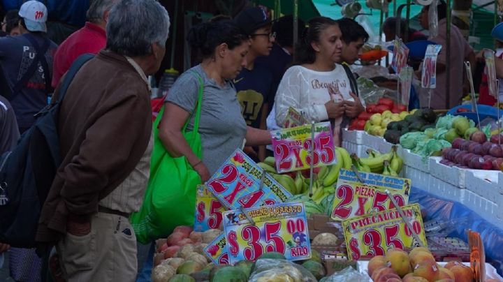 Inflación repunta en agosto; vivienda, tacos y carne los productos más elevados