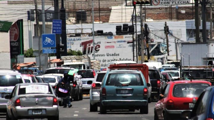 Condonan multas y recargos en pago de tenencia vehicular en Guanajuato