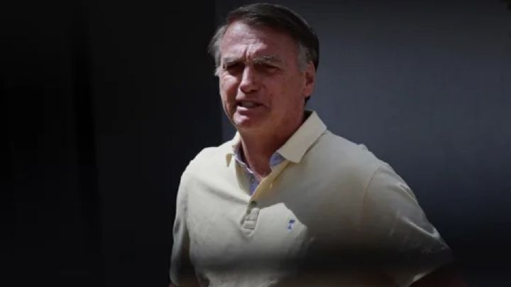 Bolsonaro culpable de atentar un golpe de Estado: juez de Brasil