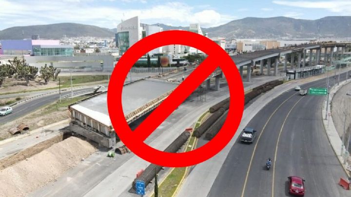Desilusionan a pachuqueños: no habrá puente nuevo, sino obra menor