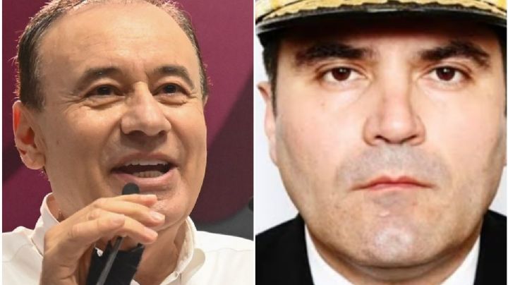 El entramado empresarial que liga a prófugo de la Marina con Alfonso Durazo