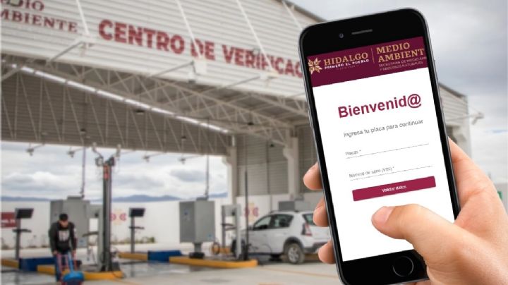 Verificación vehicular en Hidalgo: ¿qué pasa con la página de citas? Hay publicidad erótica