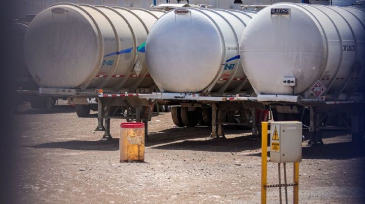 Huachicol fiscal comenzó en 2019: Barnés de Castro