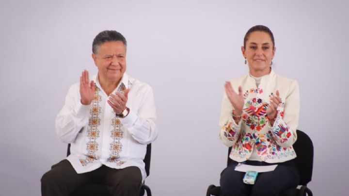 Presidenta Claudia Sheinbaum visitará Hidalgo esta semana, ¿a qué viene?