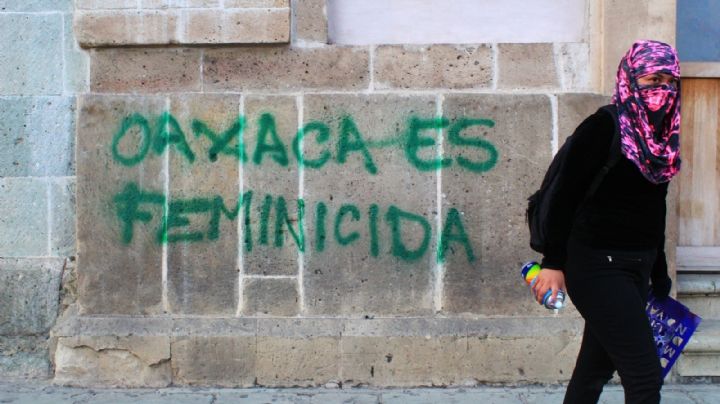Alerta de género en Oaxaca: 7 años después, ¿ha mejorado la seguridad para las mujeres?