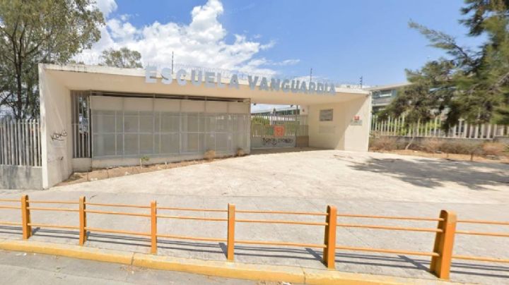 Niño muere asfixiado en escuela primaria en León