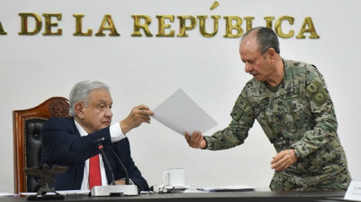 Se los dije: “AMLO pudre todo aquello que toca”