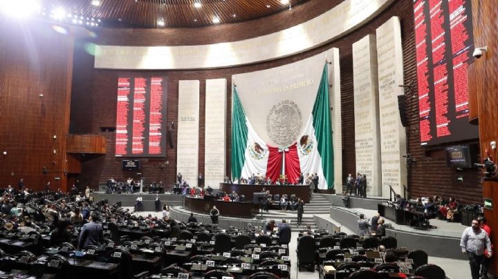 Políticos a los que se les ha quitado el fuero en México