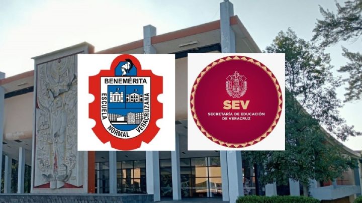 Normal Veracruzana recupera autonomía financiera tras acuerdos con SEV y SEFIPLAN