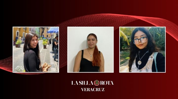 Reporteras de La Silla Rota Veracruz brillan en Premio Estatal de Periodismo; ganan en 2 categorías