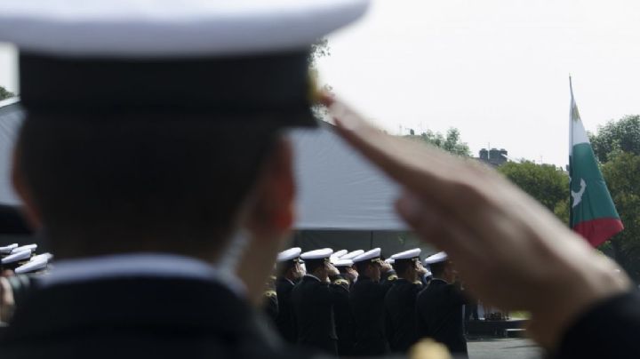 Marinos huachicoleros ascendieron sin objeciones
