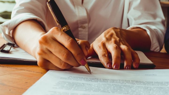 Estas son las tarifas y descuentos especiales para trámites testamentarios en Hidalgo