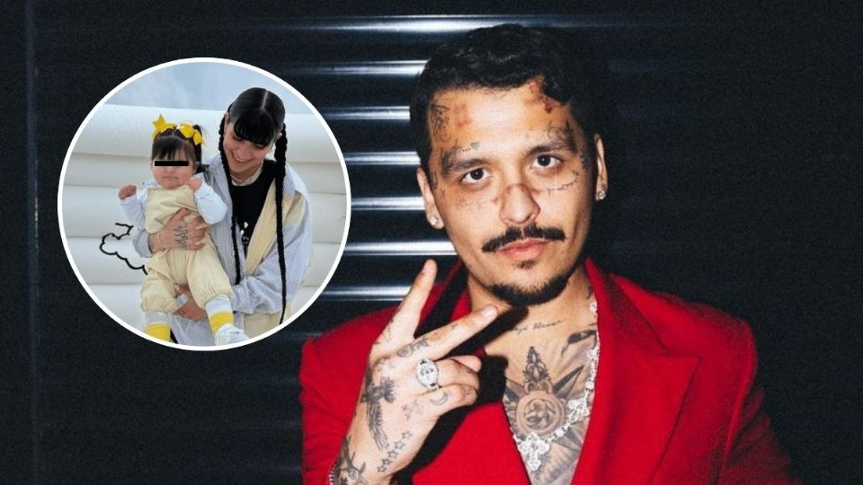 Se estaría vengando de Cazzu