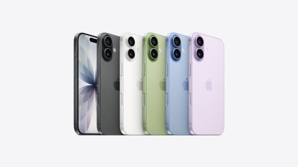 El iPhone 17 será más resistente gracias a su nueva generación de protección llamada Ceramic Shield 2 que permite triplicar la resistencia a los rasguños, haciéndolo más durable ante el uso diario