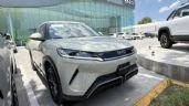 Foto ilustrativa de la nota titulada: No se visualiza cierre de agencias de autos chinos en Guanajuato para el 2026; AMDA
