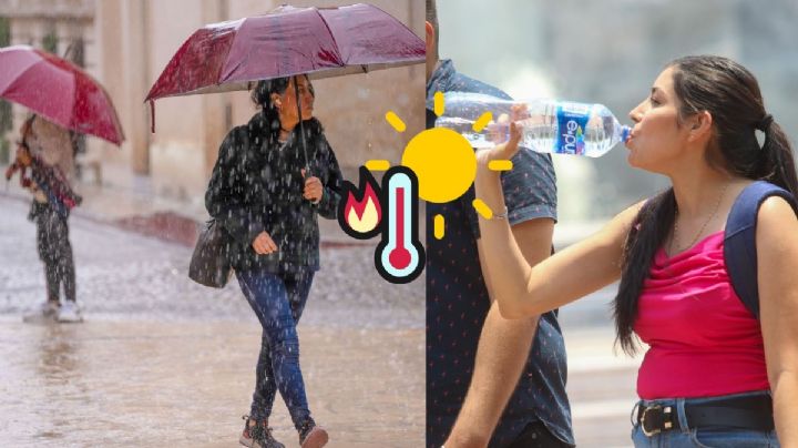 Cabañuelas 2026 en Veracruz: este día de enero comienzan