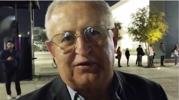 "La lealtad al PAN es muy importante, yo no renunciaría para nada": Luis Quiroz