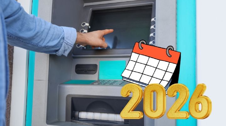 Esto deben pagarte en Veracruz si trabajas el 1 de enero con el salario mínimo 2026