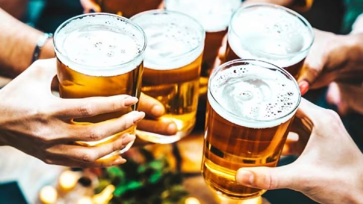 En 2025, atendieron a más de mil por males derivados del alcohol en Hidalgo