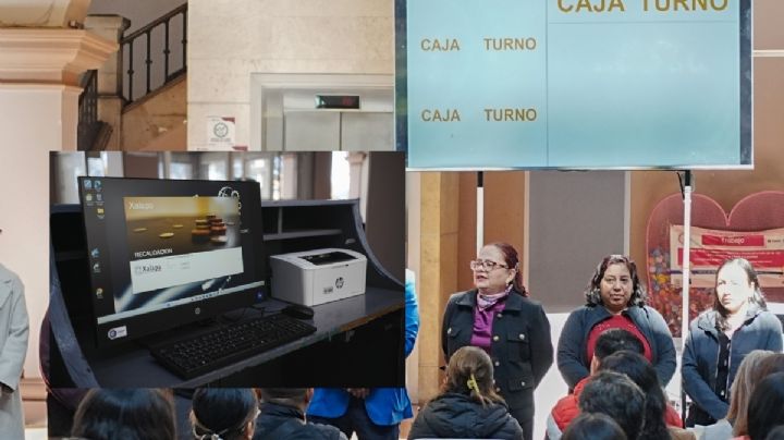 Inicia cobro del Predial 2026 en Xalapa con descuentos de hasta 50%